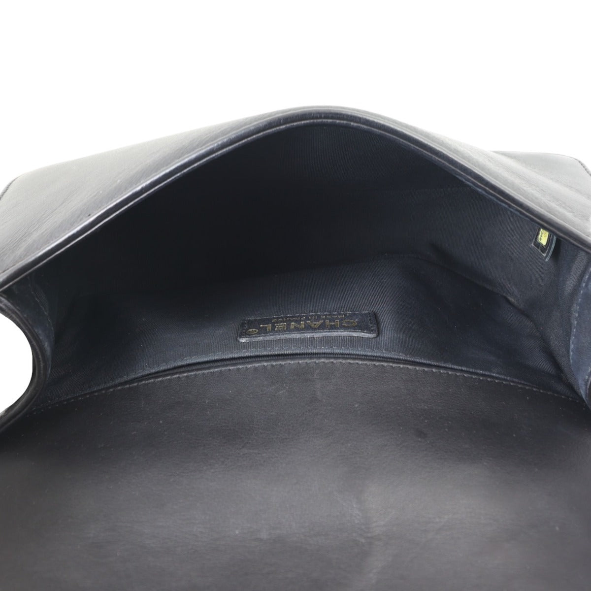 Chanel Boy Old Medium