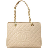 Chanel Grand Shopping Tote