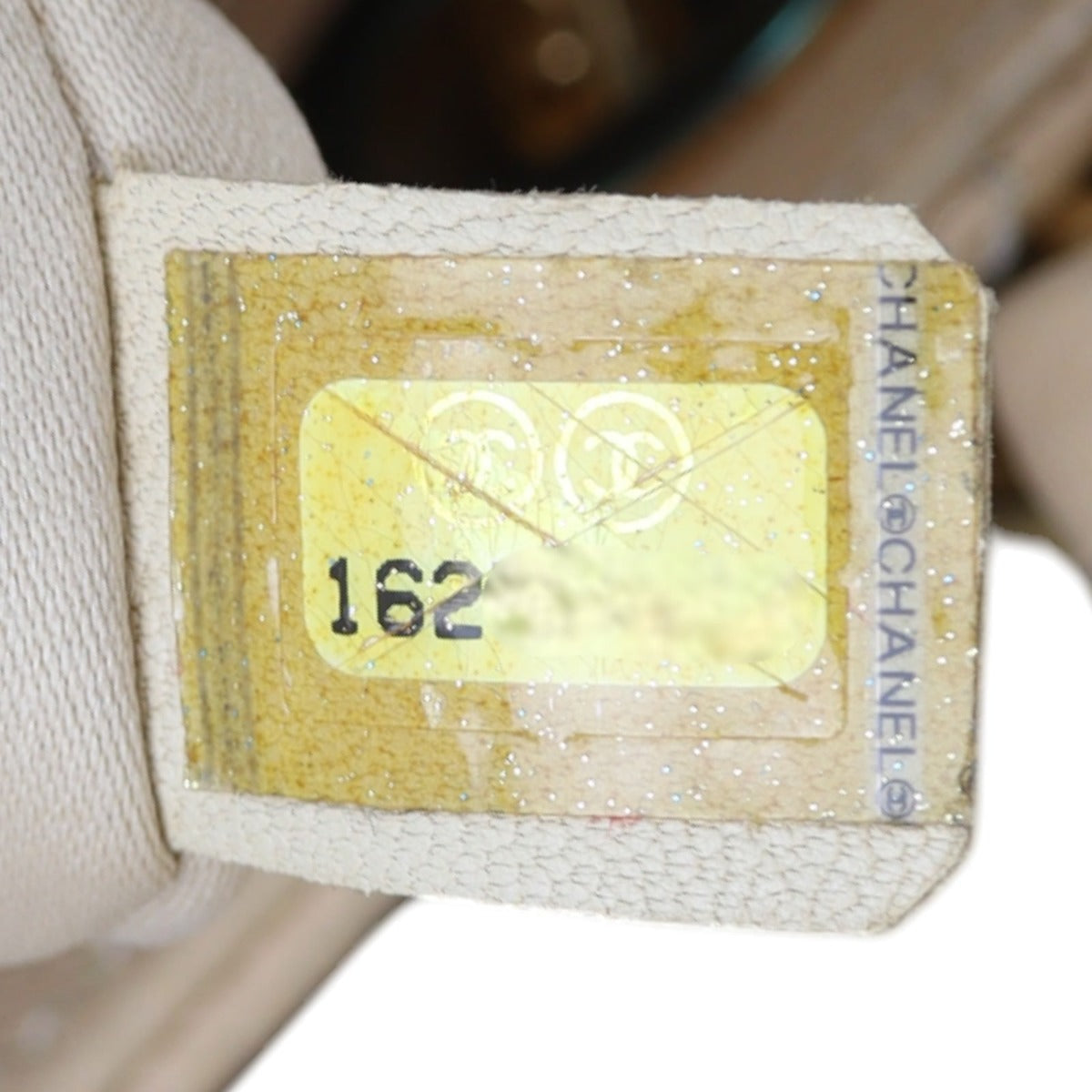 Chanel Grand Shopping Tote