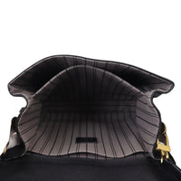 Louis Vuitton Pochette Metis Monogram Empreinte