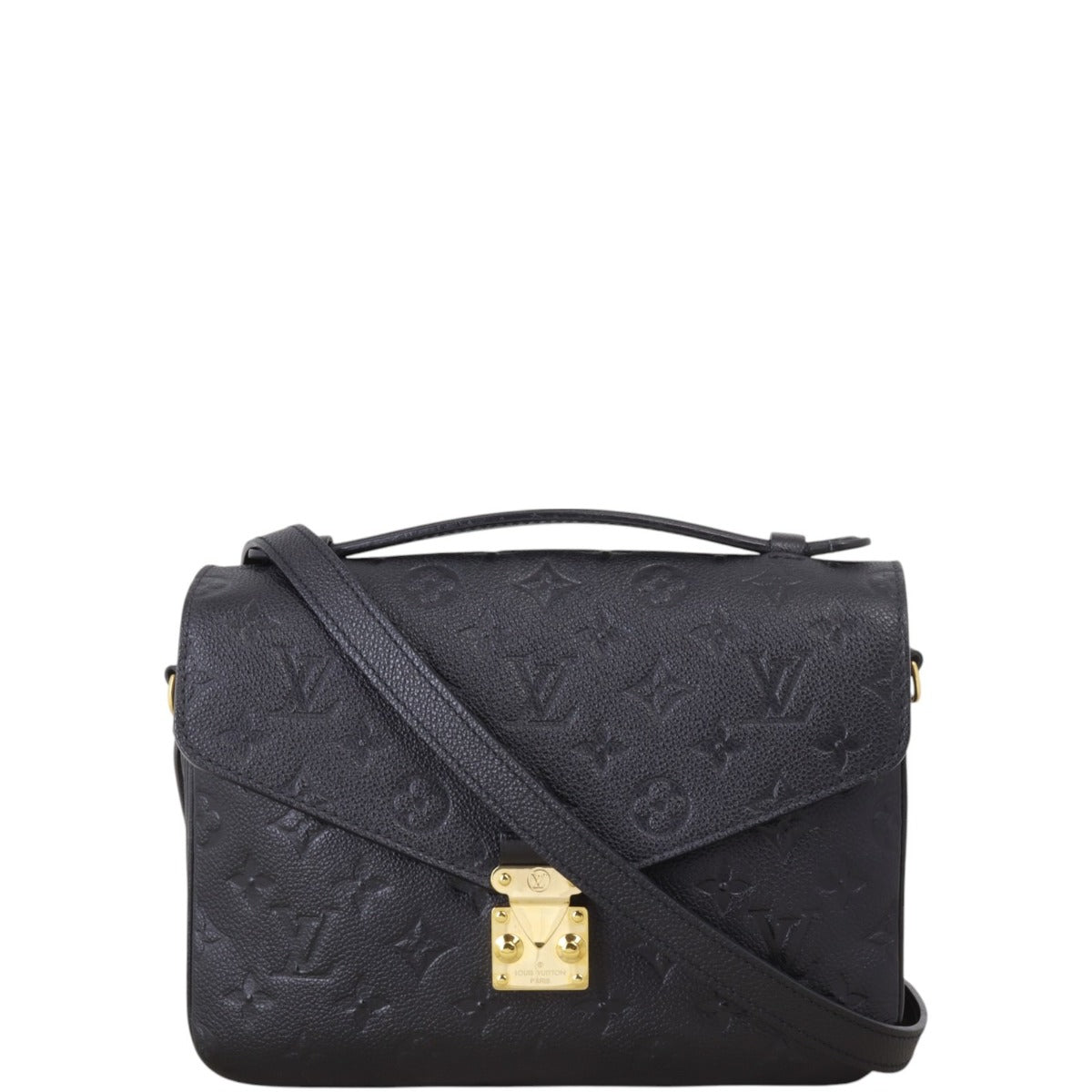 Louis Vuitton Pochette Metis Monogram Empreinte