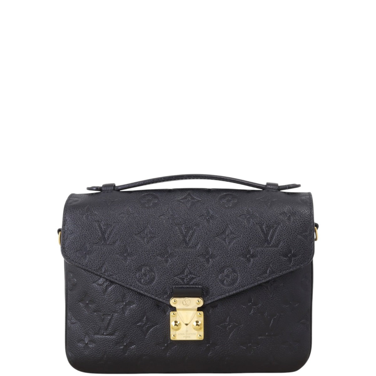 Louis Vuitton Pochette Metis Monogram Empreinte