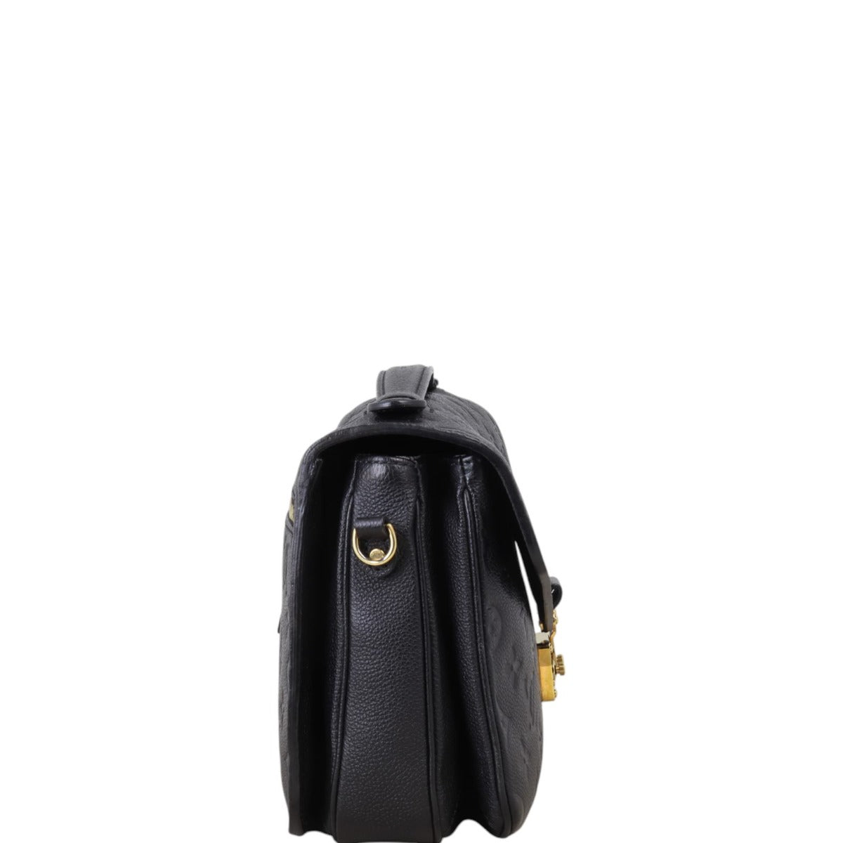 Louis Vuitton Pochette Metis Monogram Empreinte