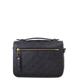 Louis Vuitton Pochette Metis Monogram Empreinte