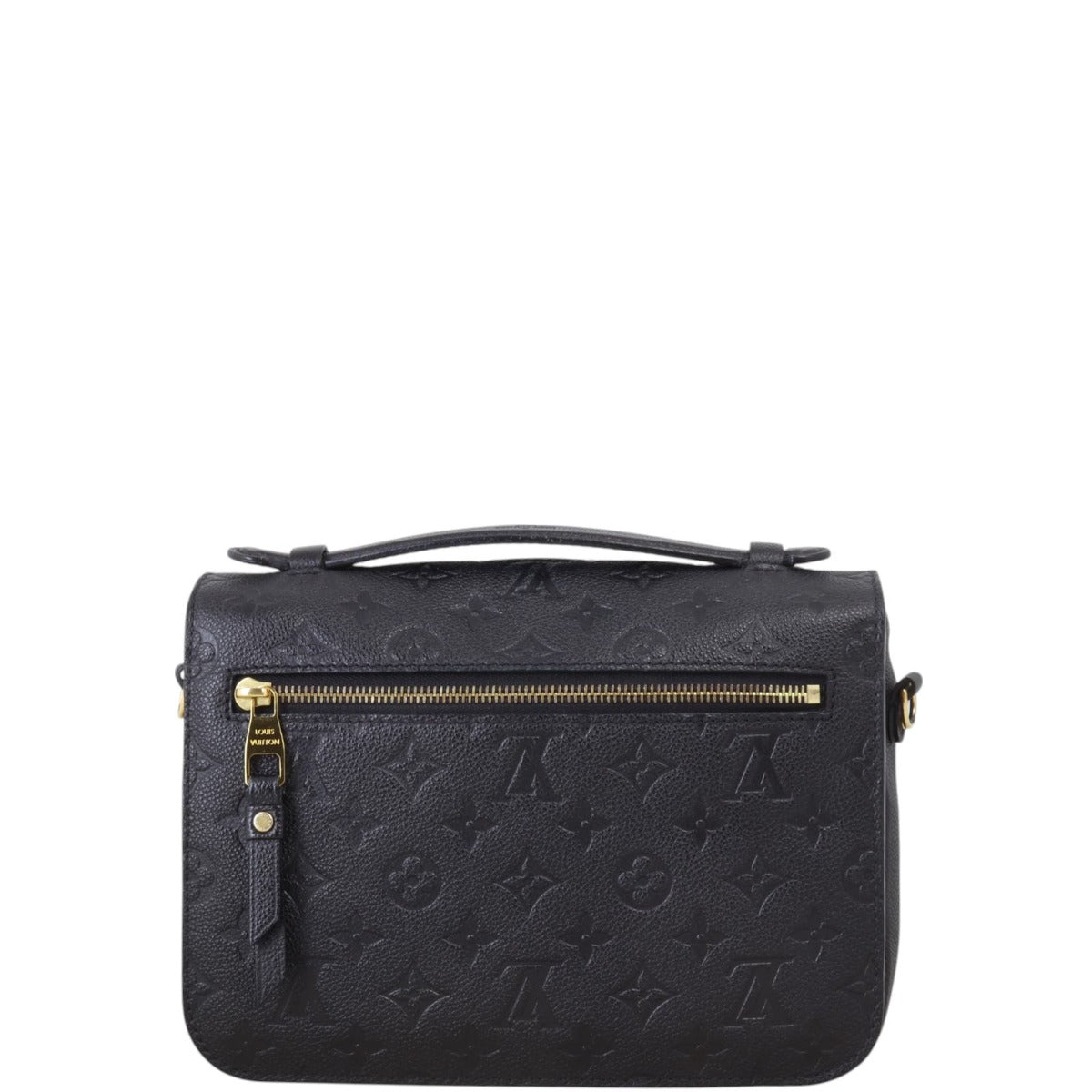 Louis Vuitton Pochette Metis Monogram Empreinte