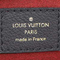 Louis Vuitton Lockme Shopper Tote