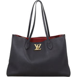 Louis Vuitton Lockme Shopper Tote