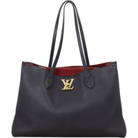 Louis Vuitton Lockme Shopper Tote