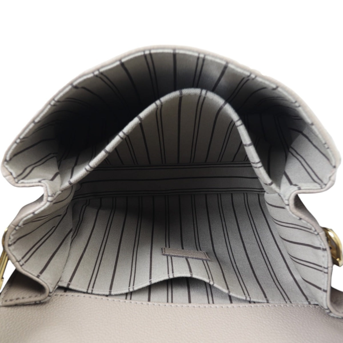 Louis Vuitton Pochette Metis Monogram Empreinte