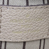 Louis Vuitton Pochette Metis Monogram Empreinte