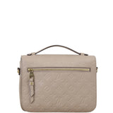 Louis Vuitton Pochette Metis Monogram Empreinte
