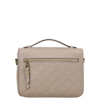 Louis Vuitton Pochette Metis Monogram Empreinte