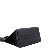 Prada Saffiano Cuir Monochrome Medium Bag