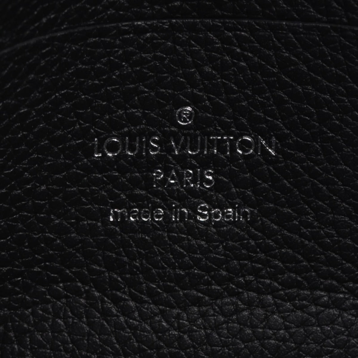 Louis Vuitton MyLockMe Pochette