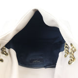 Saint Laurent Loulou Puffer Medium