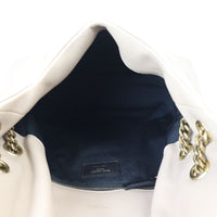 Saint Laurent Loulou Puffer Medium