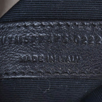 Saint Laurent Loulou Puffer Medium