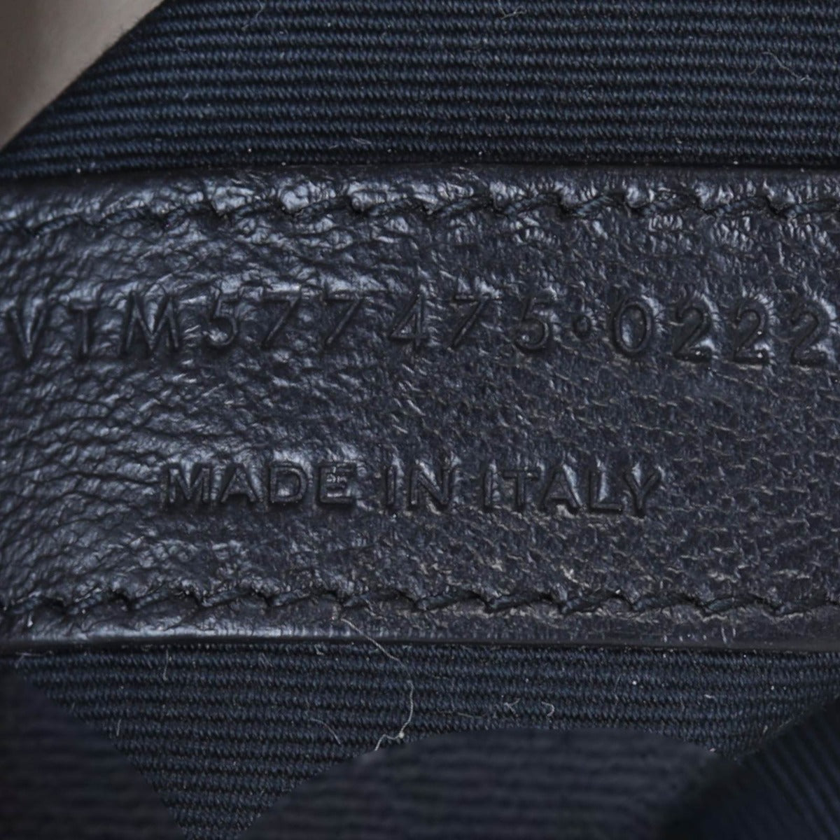 Saint Laurent Loulou Puffer Medium