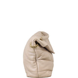 Saint Laurent Loulou Puffer Medium