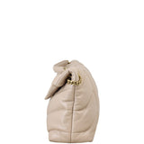 Saint Laurent Loulou Puffer Medium