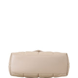 Saint Laurent Loulou Puffer Medium