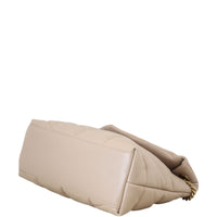 Saint Laurent Loulou Puffer Medium