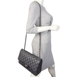 Chanel Classic Double Flap Jumbo