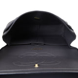 Chanel Classic Double Flap Jumbo