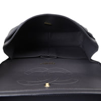 Chanel Classic Double Flap Jumbo