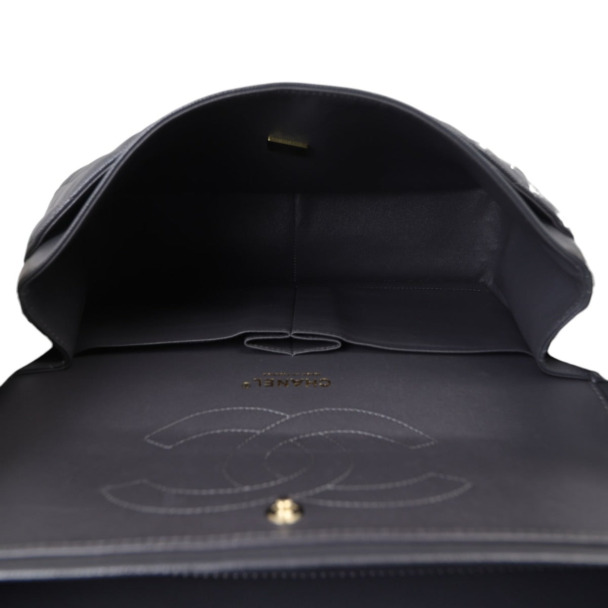 Chanel Classic Double Flap Jumbo