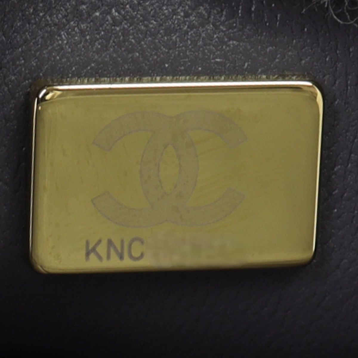 Chanel Classic Double Flap Jumbo