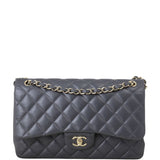 Chanel Classic Double Flap Jumbo