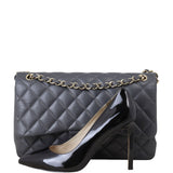 Chanel Classic Double Flap Jumbo