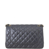 Chanel Classic Double Flap Jumbo