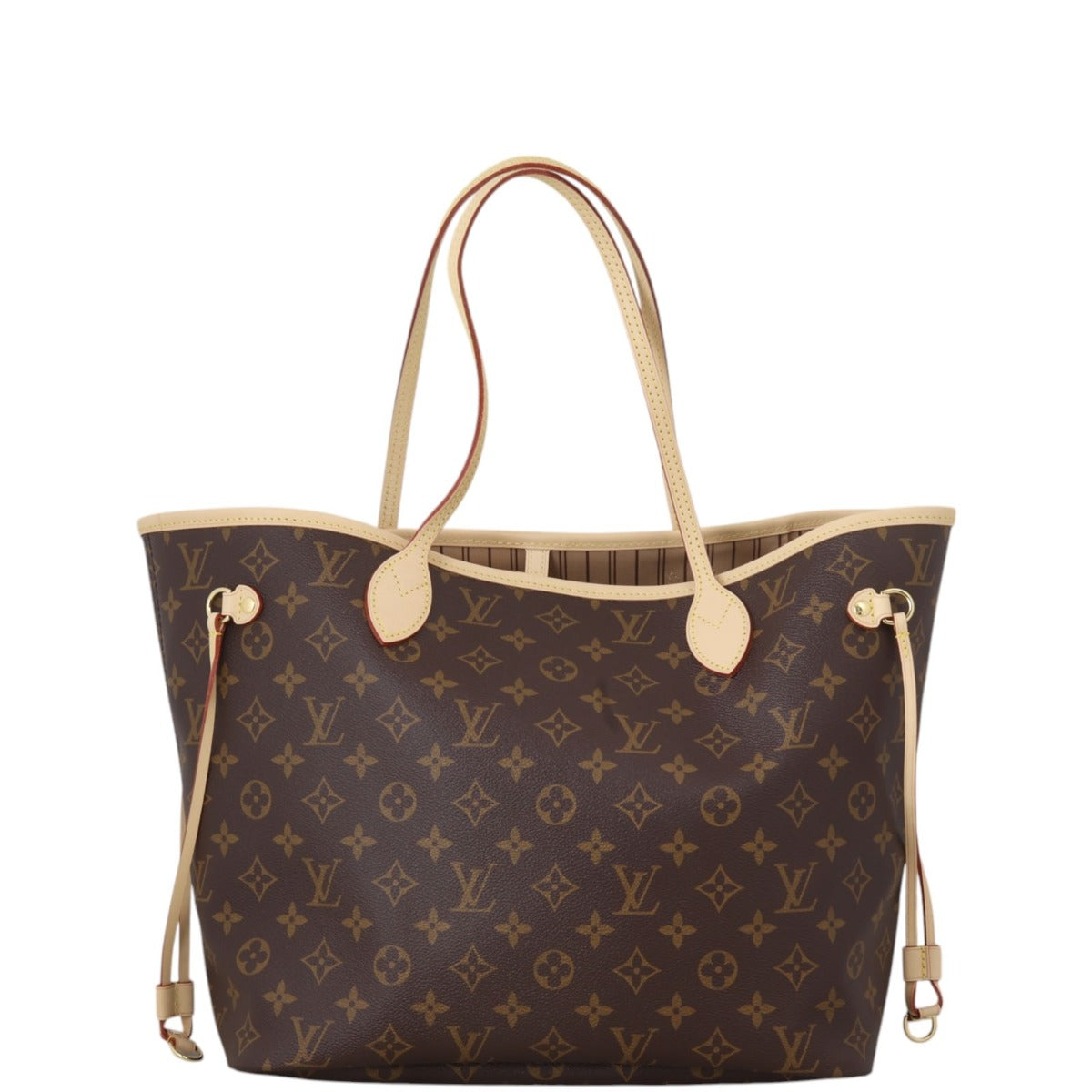 Louis Vuitton Neverfull MM Monogram