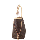 Louis Vuitton Neverfull MM Monogram