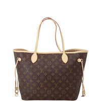Louis Vuitton Neverfull MM Monogram