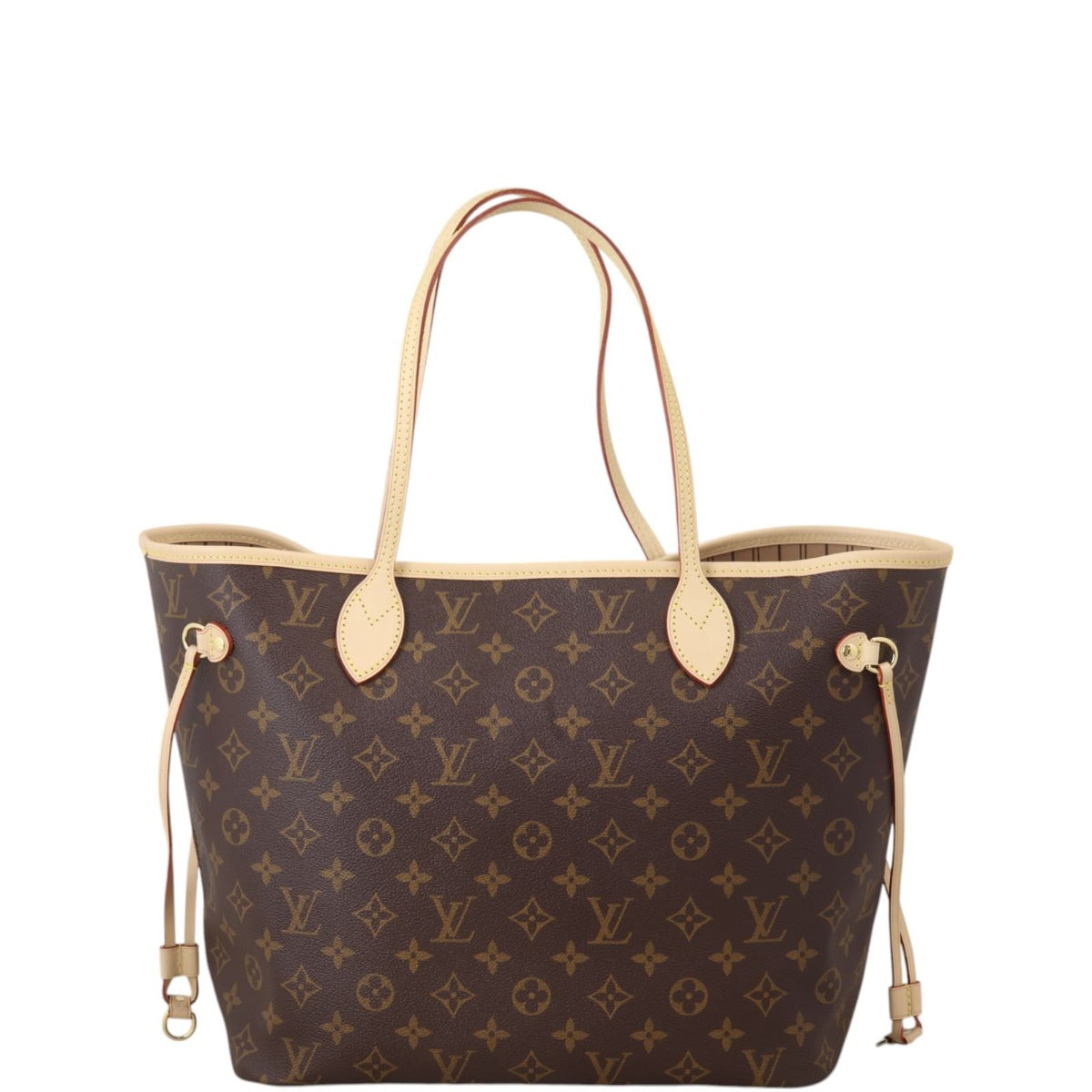 Louis Vuitton Neverfull MM Monogram
