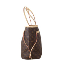 Louis Vuitton Neverfull MM Monogram