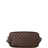 Louis Vuitton Neverfull MM Monogram