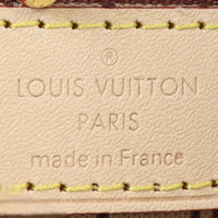 Louis Vuitton Neverfull MM Monogram