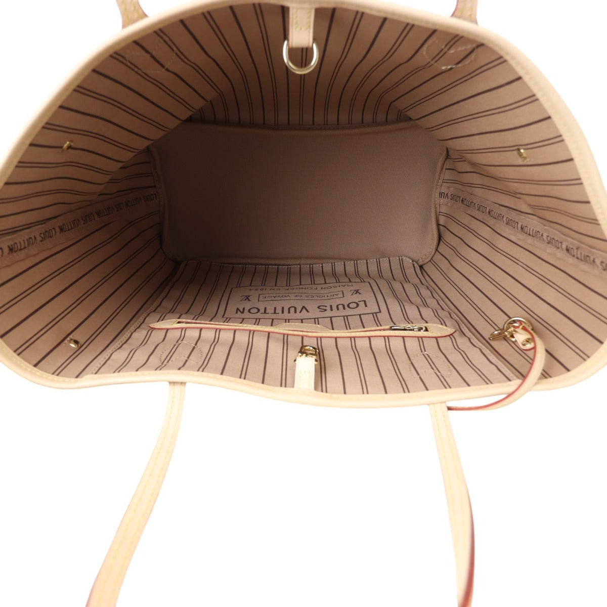 Louis Vuitton Neverfull MM Monogram