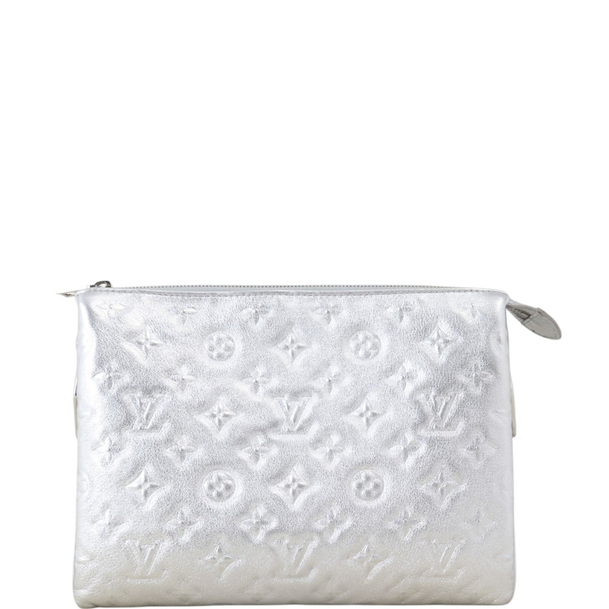 Louis Vuitton Coussin PM Monogram Embossed Lambskin