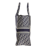 Dior Book Tote Large Oblique