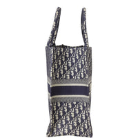 Dior Book Tote Large Oblique