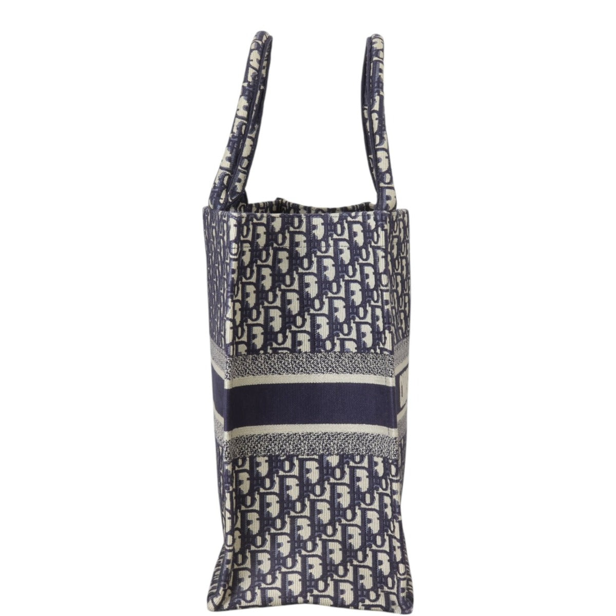 Dior Book Tote Large Oblique