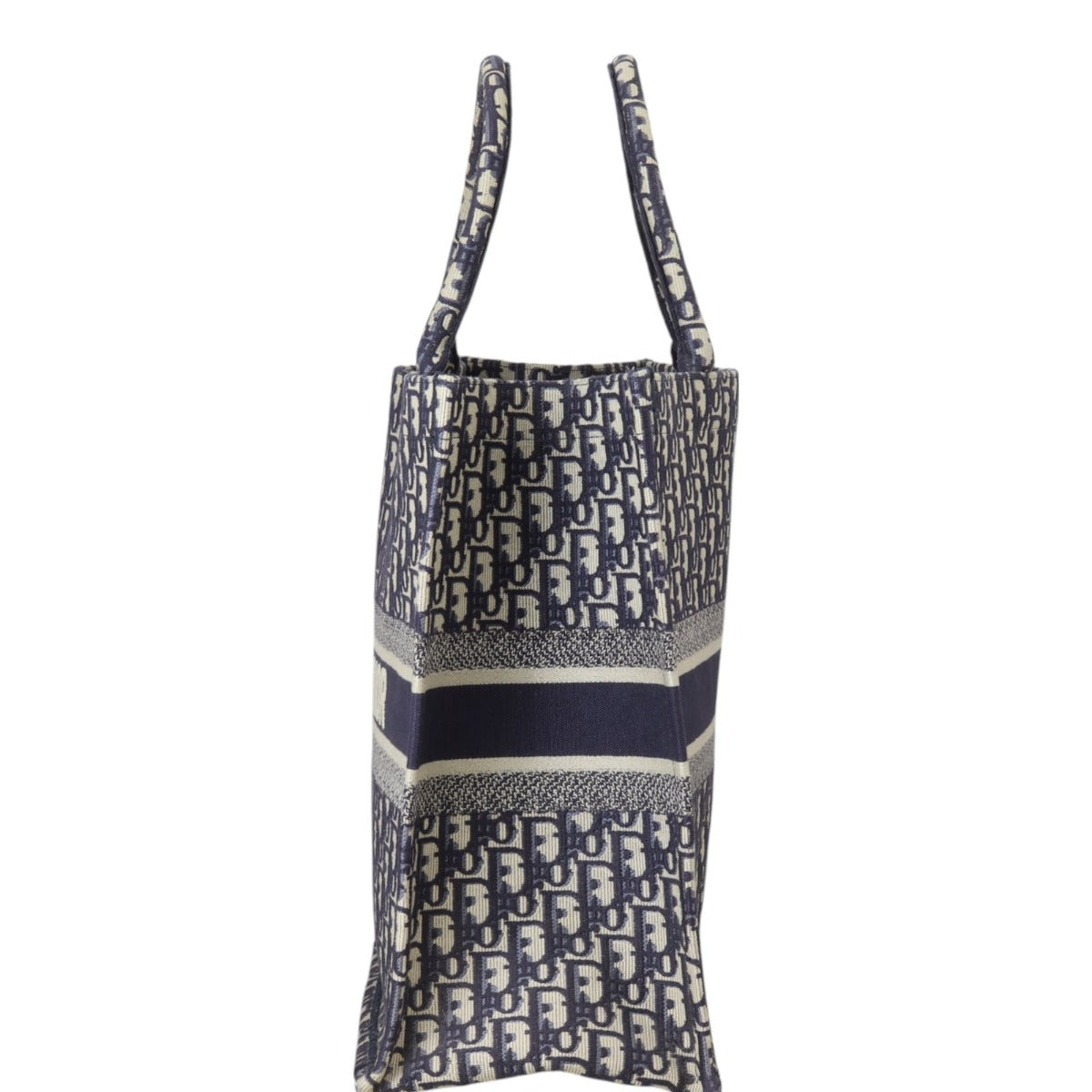 Dior Book Tote Large Oblique