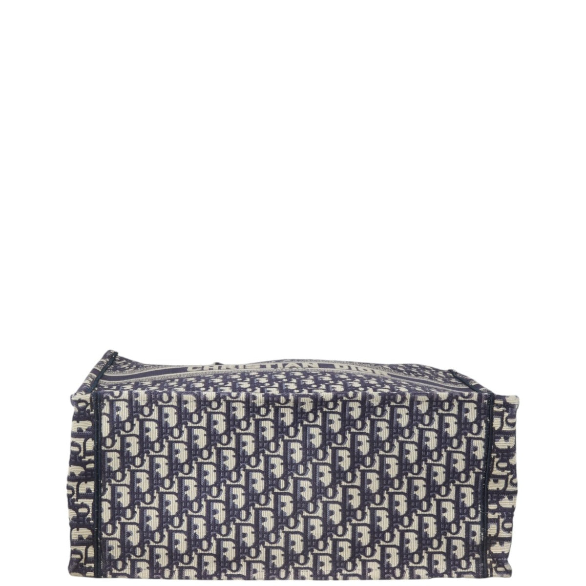 Dior Book Tote Large Oblique