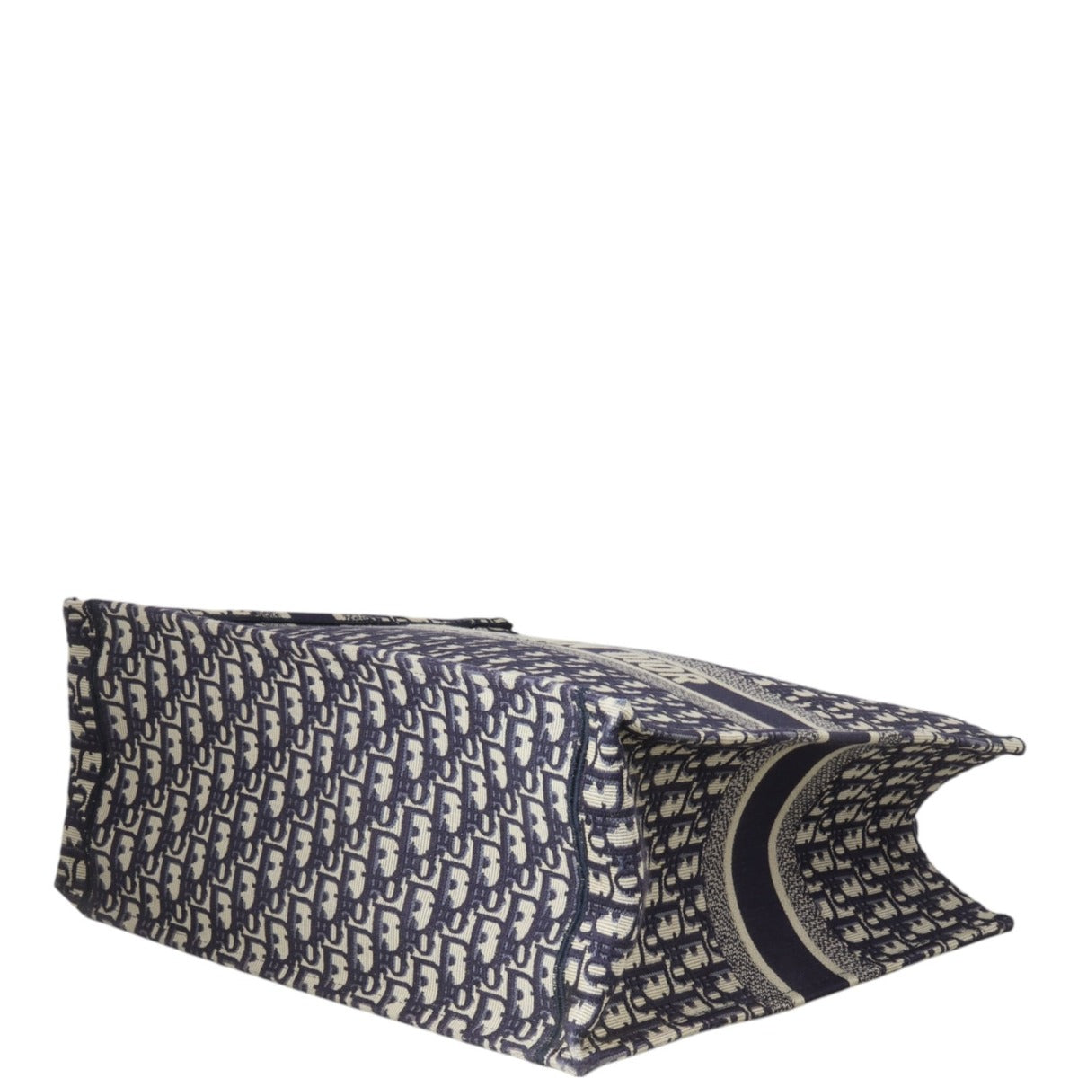 Dior Book Tote Large Oblique