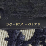 Dior Book Tote Large Oblique